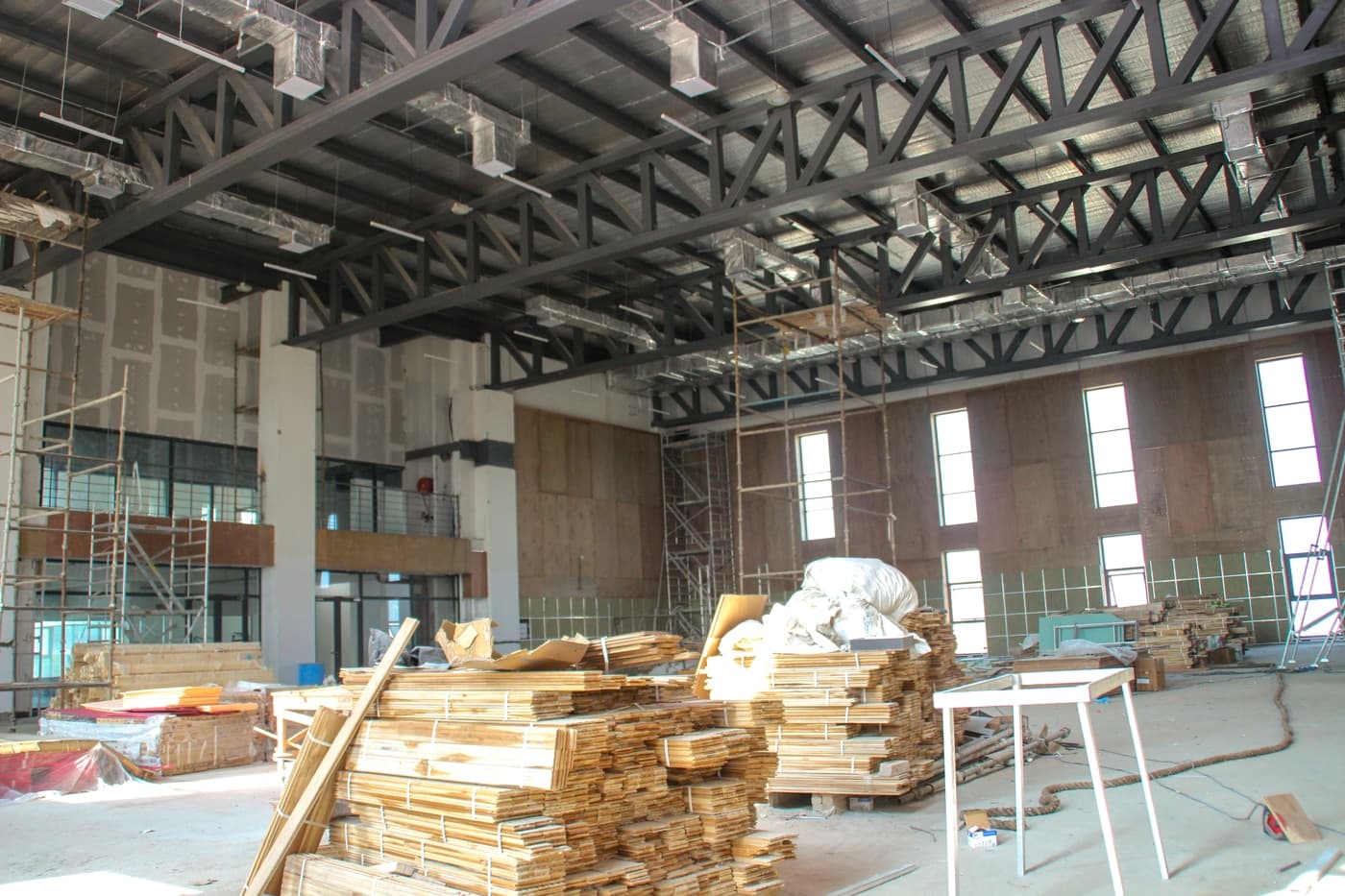 Rishihood University Sonepat hostel photo 70